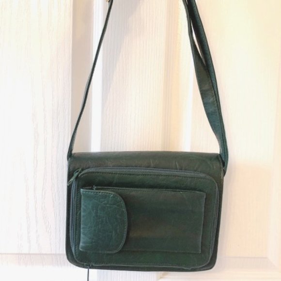 Crossbody Bag - Picture 1 of 5